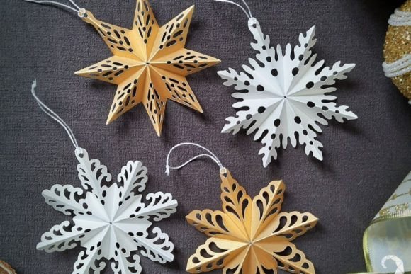 3D Christmas Tree Decorations: A Designer's Real-World Review