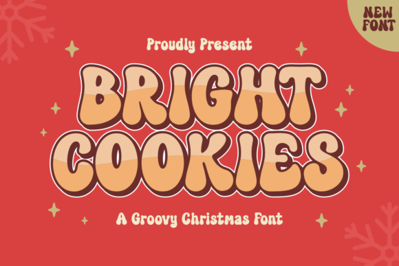 Bright Cookies Display for Real Crafting and Shop Success