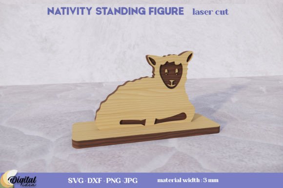 Christmas Laser Cut: A Designer's Real-World Review