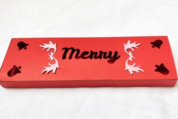 Merry Christmas Box: A Designer's Review for Holiday Content