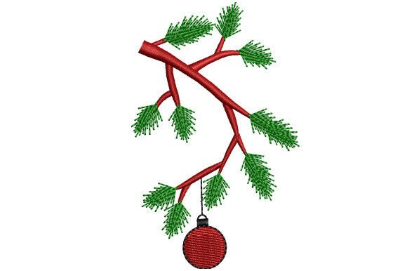 Reviewing Christmas Branch for Holiday Client Projects