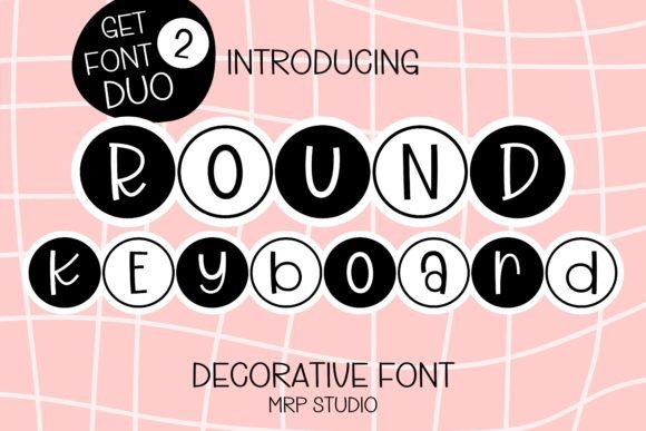 Round Keyboard Review: A Decorative Asset for Modern Publishing