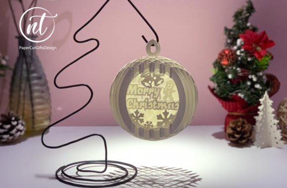 Sphere Popup Mini Christmas 2: A Designer's Review for Holiday Content