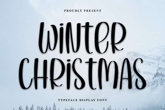 Winter Christmas Script Amp: A Publisher's Review for Editorial Use